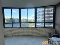 1 - комн.  квартира, 45.3 м², 5/19 эт.