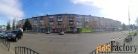 свободного назначения, 43.7 м²