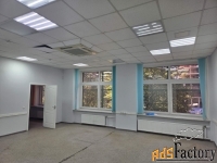 офисное помещение, 64.2 м²