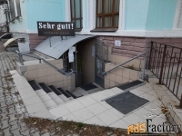 торговое помещение, 244.2 м²