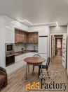 2 - комн.  квартира, 48 м², 1/16 эт.