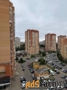 1 - комн.  квартира, 29 м², 9/18 эт.