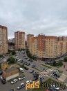 1 - комн.  квартира, 29 м², 9/18 эт.