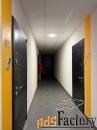 1 - комн.  квартира, 29 м², 9/18 эт.