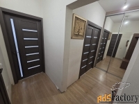 1 - комн.  квартира, 37.3 м², 1/3 эт.