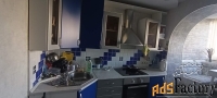 2 - комн.  квартира, 54 м², 4/17 эт.