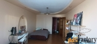 2 - комн.  квартира, 54 м², 4/17 эт.