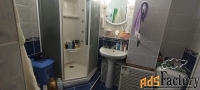 2 - комн.  квартира, 54 м², 4/17 эт.