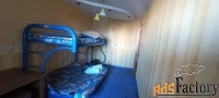2 - комн.  квартира, 54 м², 4/17 эт.