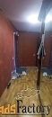 2 - комн.  квартира, 54 м², 4/17 эт.