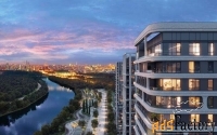 4 - комн.  квартира, 124.9 м², 11/18 эт.