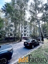 2 - комн.  квартира, 45 м², 5/5 эт.