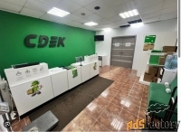 специалист по работе с клиентами в пвз