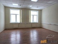 офисное помещение, 37 м²