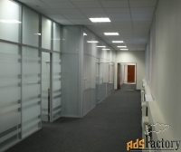 офисное помещение, 42 м²