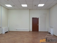 офисное помещение, 42 м²