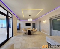 дом 150 м² на участке 5 сот.