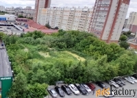 Участок 52.06 сот. (другое)