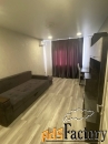 1 - комн.  квартира, 39.3 м², 5/10 эт.