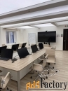 офисное помещение, 1206.8 м²
