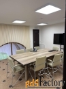 офисное помещение, 1206.8 м²
