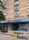 офисное помещение, 1727.5 м²