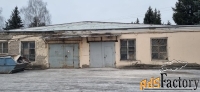 свободного назначения, 875 м²