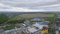 Участок 2500.02 сот. (ижс)