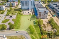 земельный участок, 40.44 сот.