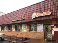 торговое помещение, 325.7 м²