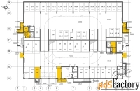 машиноместо , 13.3 м²