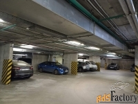 машиноместо , 13.3 м²
