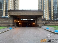 машиноместо , 13.3 м²