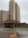 машиноместо , 13.3 м²