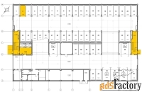 машиноместо , 13.25 м²