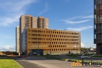 машиноместо , 13.25 м²