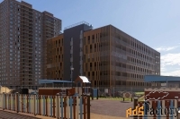 машиноместо , 13.25 м²