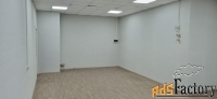 офисное помещение, 100 м²