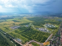 Участок 23.69 сот. (ижс)