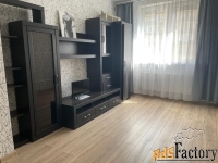 1 - комн.  квартира, 40 м², 9/9 эт.