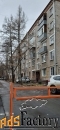 1 - комн.  квартира, 35.1 м², 1/5 эт.