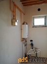 дом 160 м² на участке 6 сот.