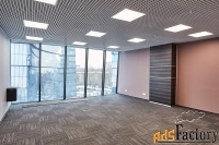 офисное помещение, 55.7 м²