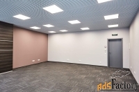 офисное помещение, 55.7 м²