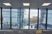 офисное помещение, 55.7 м²