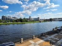 5 - комн.  квартира, 347.7 м², 2/6 эт.