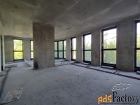 3 - комн.  квартира, 82 м², 4/15 эт.