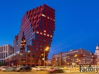 2 - комн.  квартира, 65.3 м², 15/19 эт.