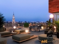 2 - комн.  квартира, 65.3 м², 15/19 эт.