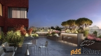 2 - комн.  квартира, 65.3 м², 15/19 эт.